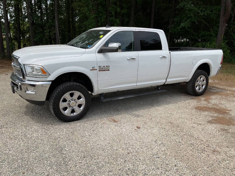 ram ram 2500 pickup 2018 3C6UR5KL2JG333512 image ram ram 2500 pickup 2018 3C6UR5KL2JG333512 image